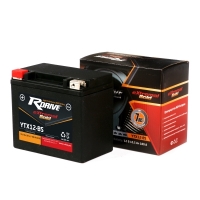 Motorcycle & Power Sport Batteries